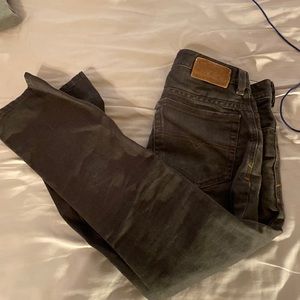 Diesel Thavar Slim Jeans